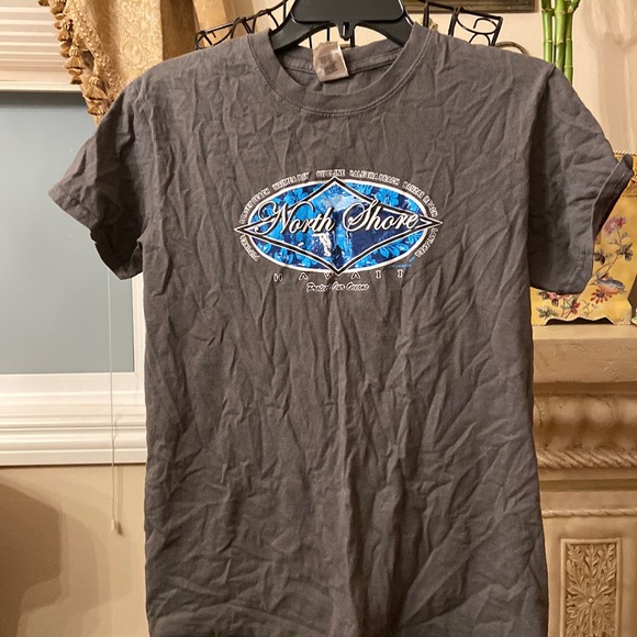 Hawaiian Tee - Picture 1 of 1